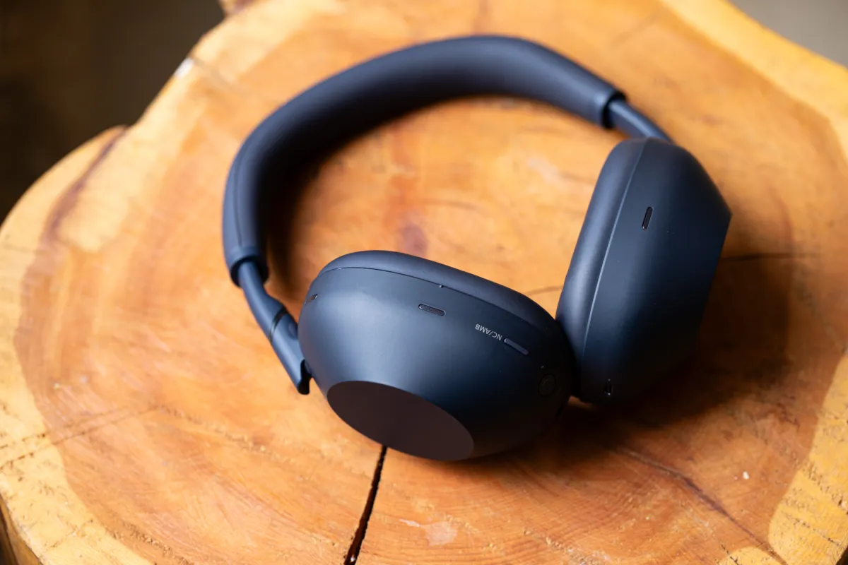 Sony WH-1000XM6: A Nova Referência em Auriculares com Cancelamento de Ruído