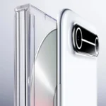 Smartphones Ultrafinos: A Revolução Elegante da Tecno com Spark Slim e Pova Slim