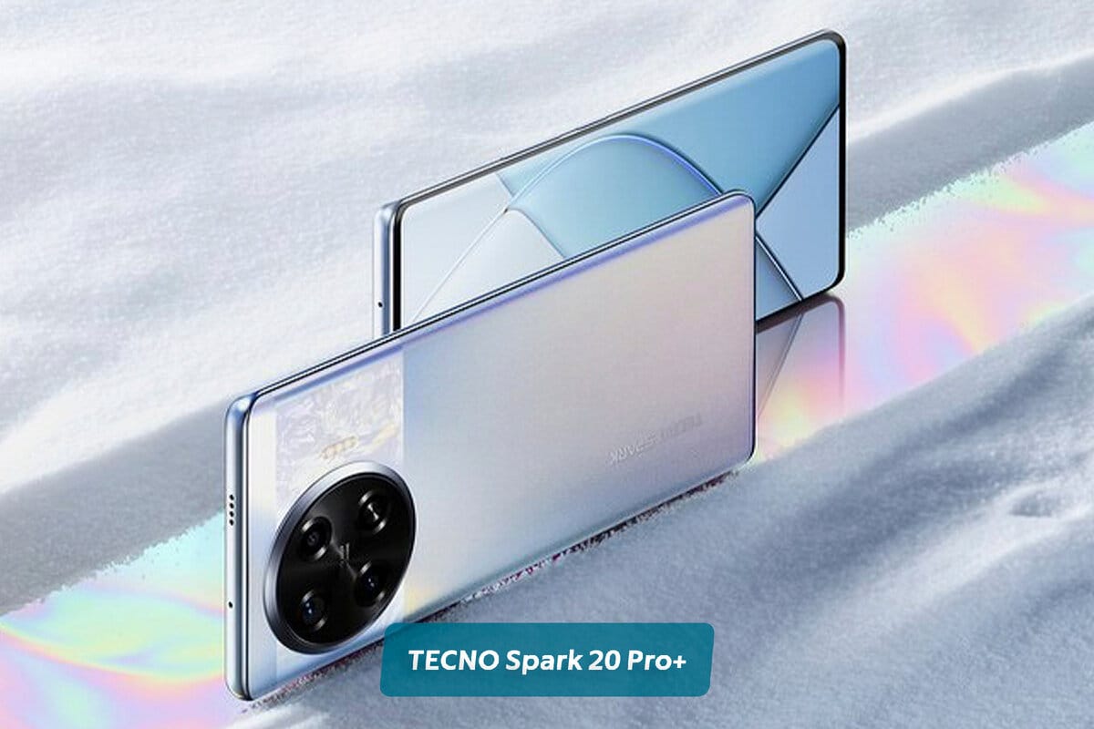 Smartphones Ultrafinos: A Revolução Elegante da Tecno com Spark Slim e Pova Slim