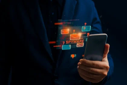 EUA assumem a liderança no financiamento de spyware: uma mudança sorrateira na tecnologia global