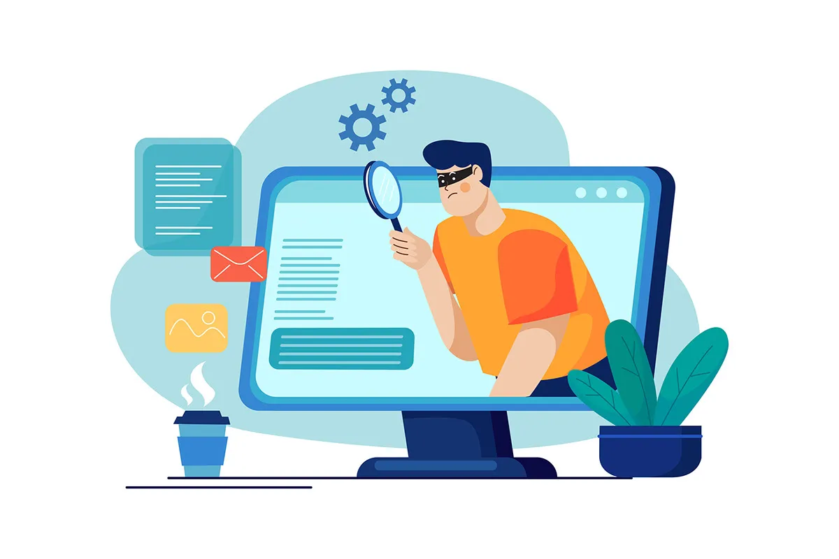 EUA assumem a liderança no financiamento de spyware: uma mudança sorrateira na tecnologia global