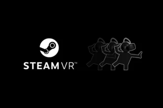 SteamVR Beta: Suporte aos Headsets WMR Volta no Windows 11 com Driver de Terceiros