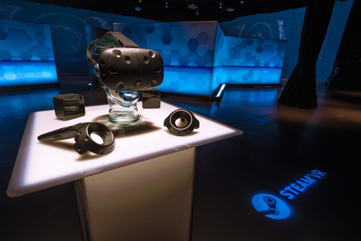 SteamVR Beta: Suporte aos Headsets WMR Volta no Windows 11 com Driver de Terceiros