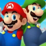 O Segredo Escondido de Super Mario 64 que Só Revela Após 14 Meses Ligado