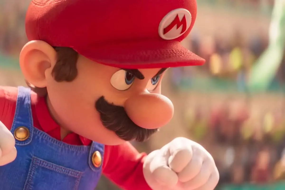 O Segredo Escondido de Super Mario 64 que Só Revela Após 14 Meses Ligado