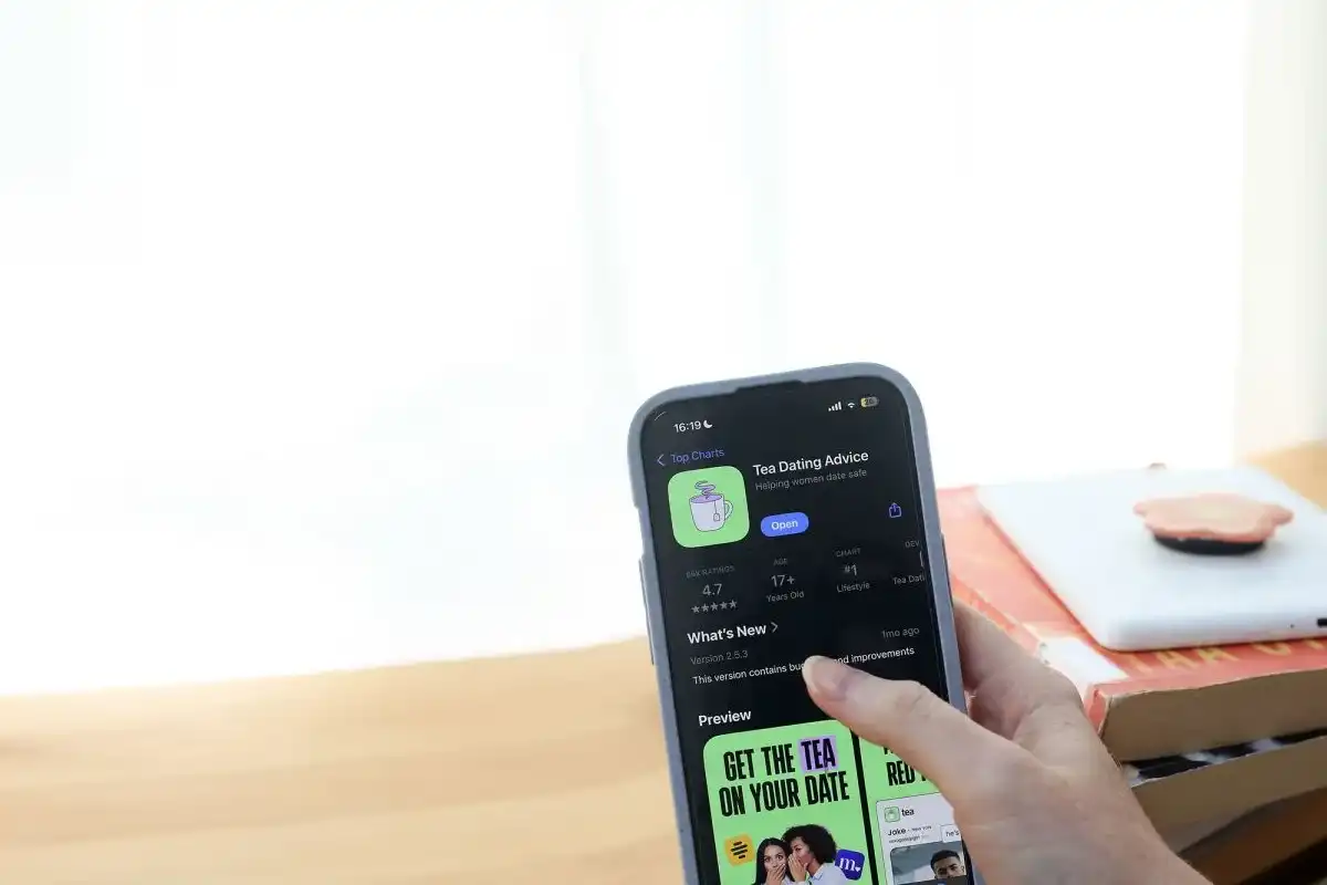 ea Dating Advice: Um App de Segurança Comprometido por Vazamentos