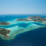 Tecnologias Inteligentes para Proteger as Ilhas Ashmore e Cartier