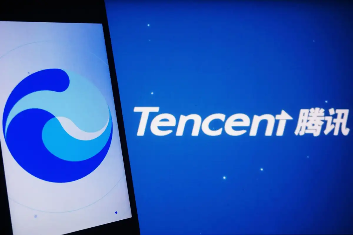 Monetização de IA: Tencent Cloud Leva Dispositivos Inteligentes a Novo Patamar com AIoT 2.0