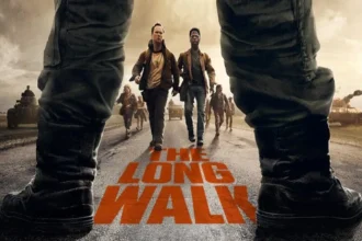 Três razões para assistir a The Long Walk: a melhor adaptação de Stephen King