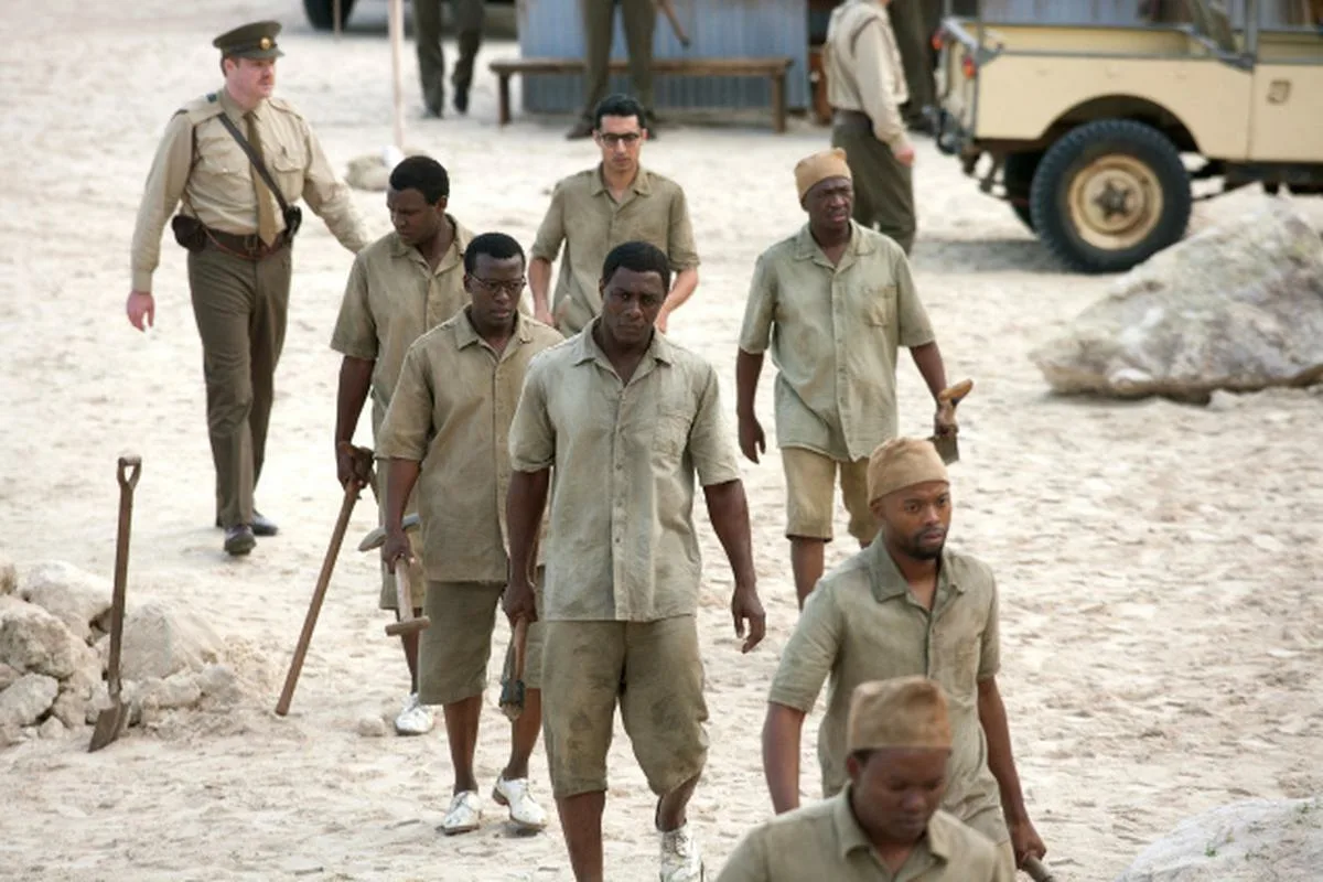 Três razões para assistir a The Long Walk: a melhor adaptação de Stephen King