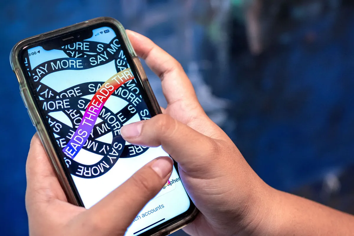 Meta Expande Opções de Anúncios em Reels e Threads: Uma Onda de Inovações para Marcas