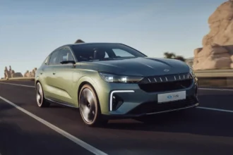 TOGG T10F: Será que um adiantamento de 600 000 TL pode torná-lo o carro elétrico mais barato da Turquia?