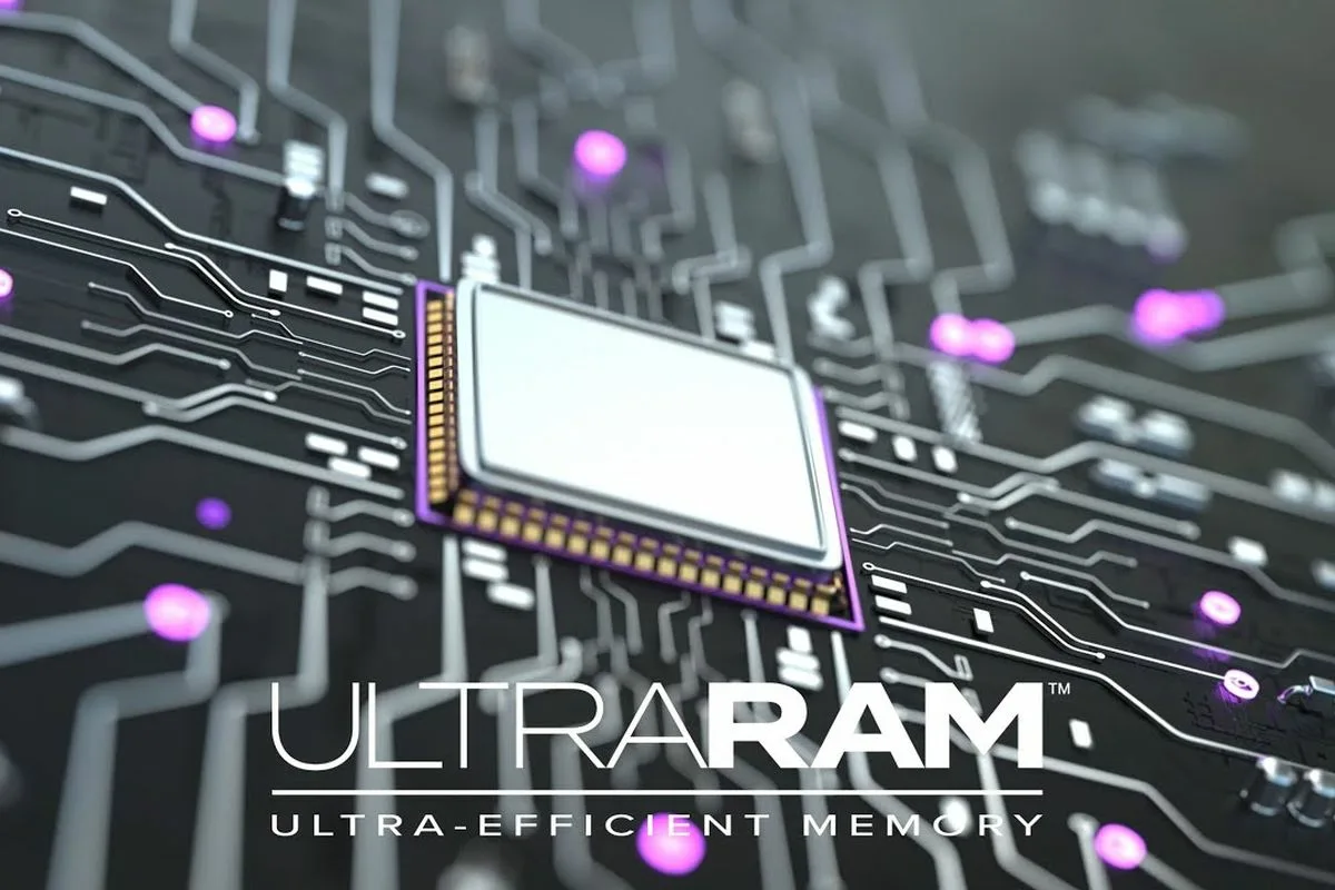 UltraRAM: O Futuro da Memória que Pode Transformar a Computação