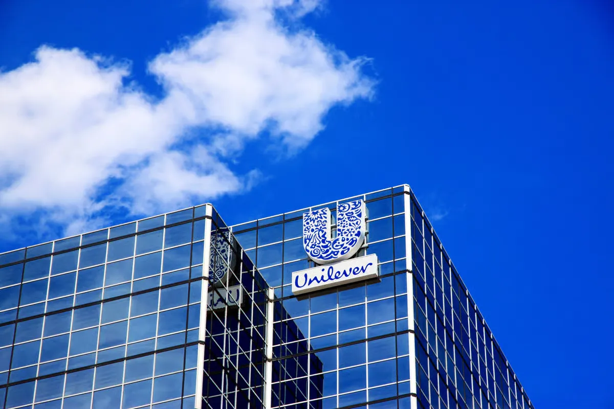 Dominic Maidment, Unilever: O IoT Dá às Cadeias de Abastecimento um ‘Sexto Sentido’