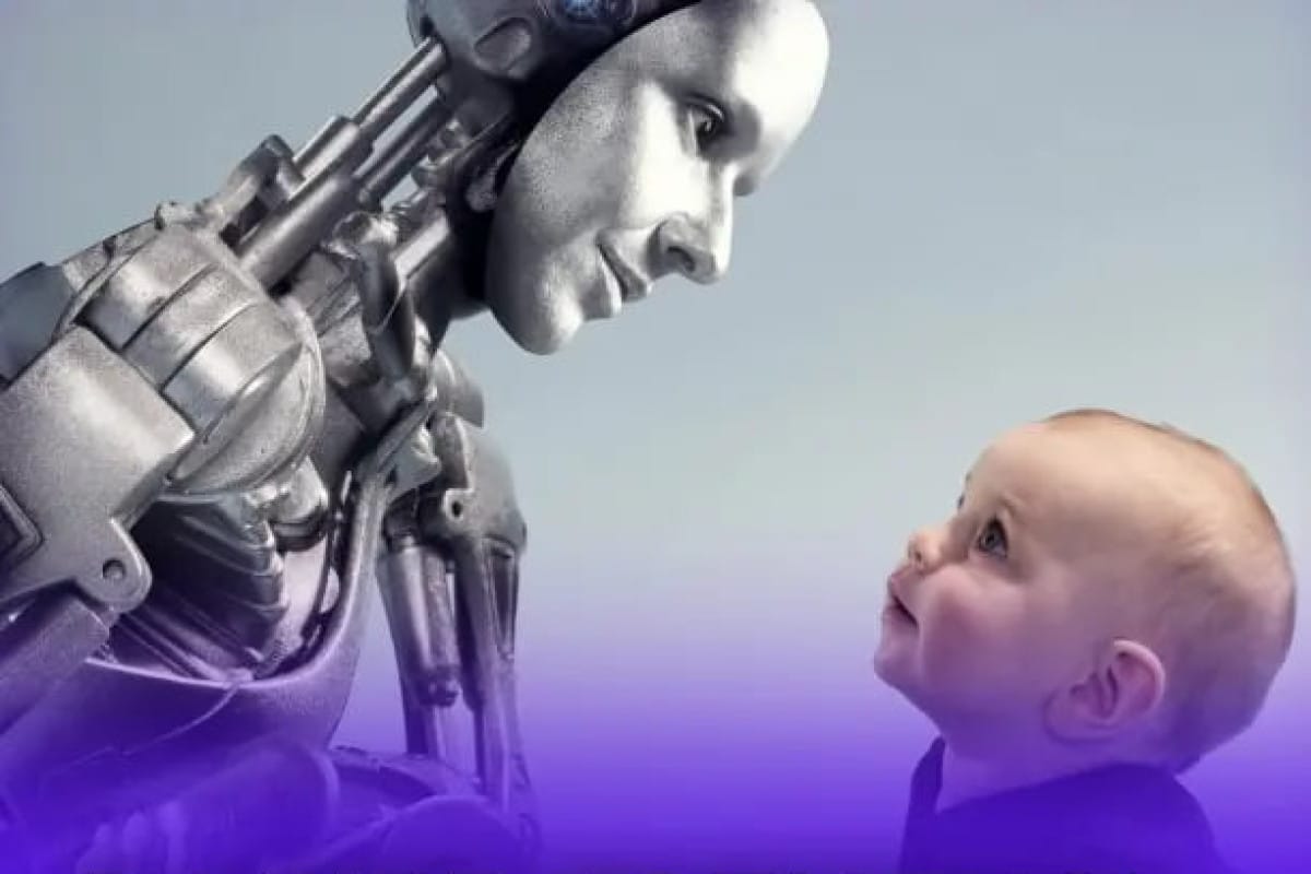 Útero Artificial: Como Funcionará o Primeiro Robô do Mundo para Gravidez