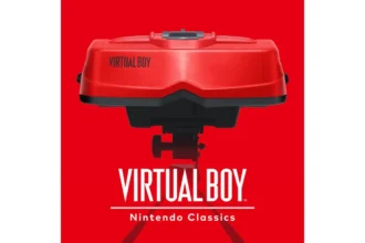 O renascimento do Virtual Boy da Nintendo: uma segunda oportunidade no Switch e no Switch 2