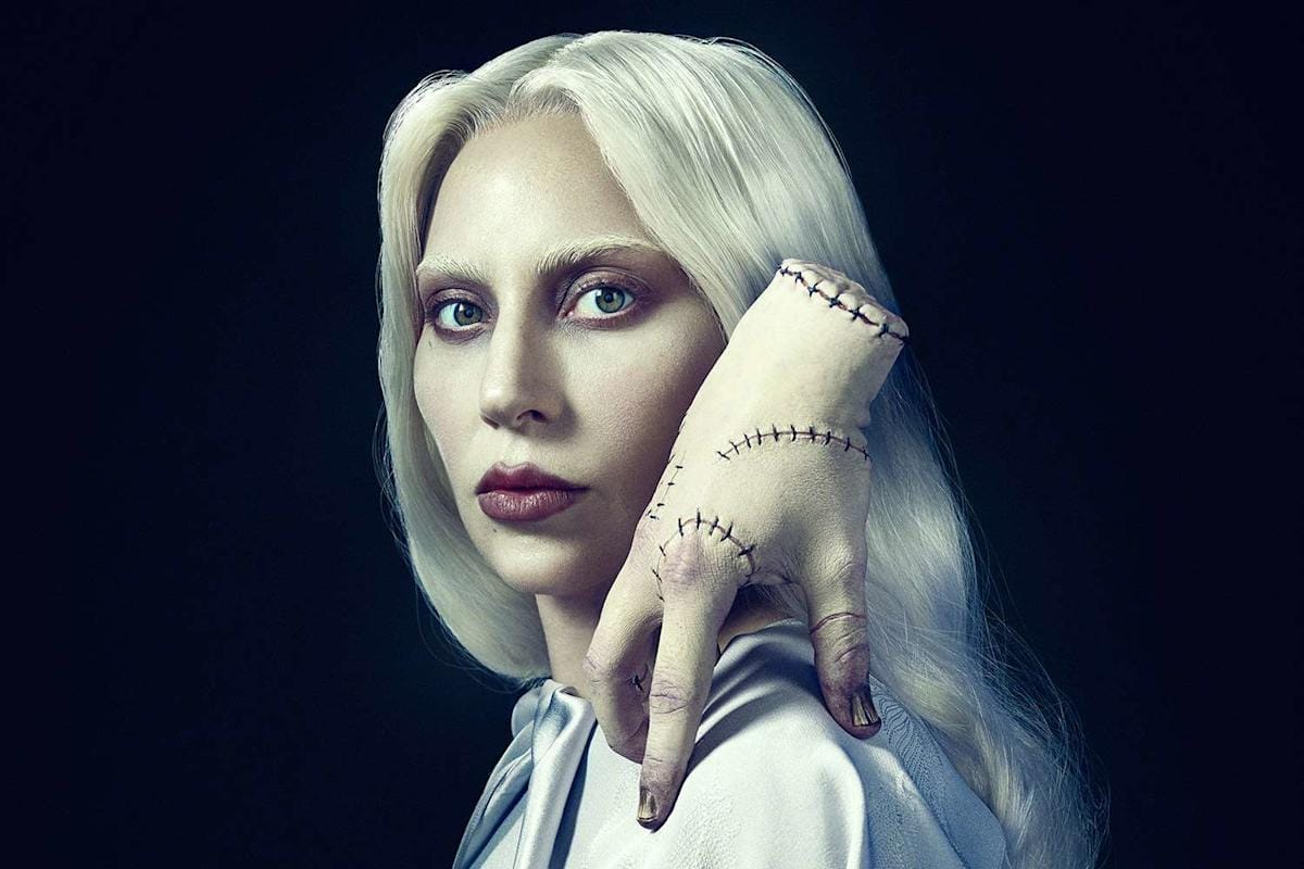 Wednesday Season 2: A Dança Macabra Continua com Lady Gaga
