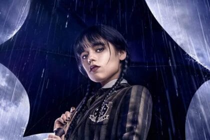 Wednesday Season 2 Finale: Os Segredos Sombrios do Desfecho que Vão Te Surpreender