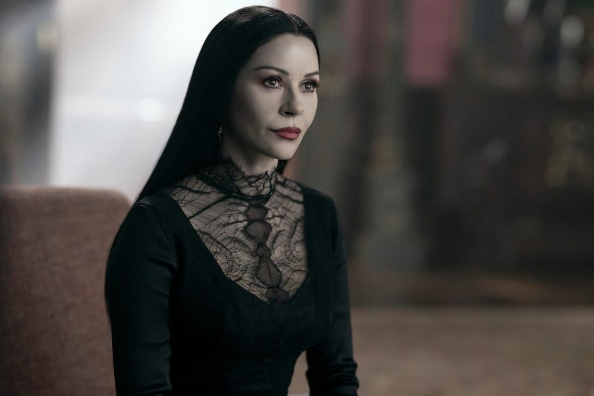 Wednesday Season 2 Finale: Os Segredos Sombrios do Desfecho que Vão Te Surpreender