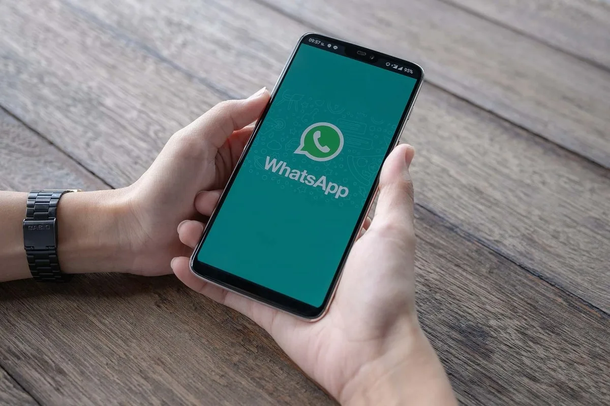 Segurança de Dados no WhatsApp: Ex-Executivo Acusa Meta de Falhas Graves