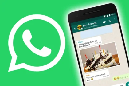 Nova campanha do WhatsApp nos EUA: hora de abandonar as conversas em grupo “mais ou menos”