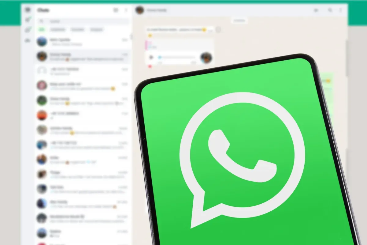 Nova campanha do WhatsApp nos EUA: hora de abandonar as conversas em grupo “mais ou menos”