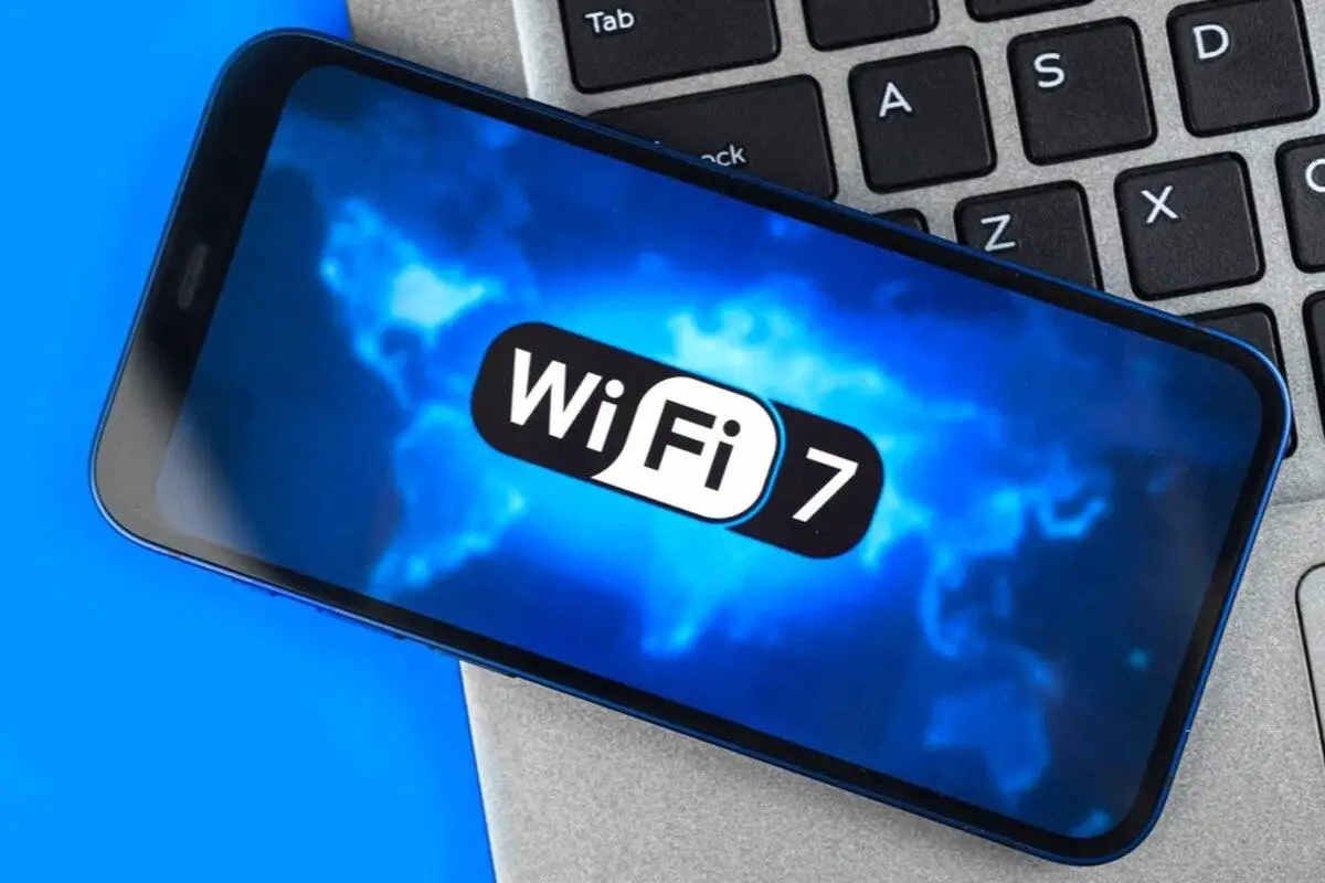 Conectividade Sem Fios Industrial: O Futuro da Tecnologia com Wi-Fi 7