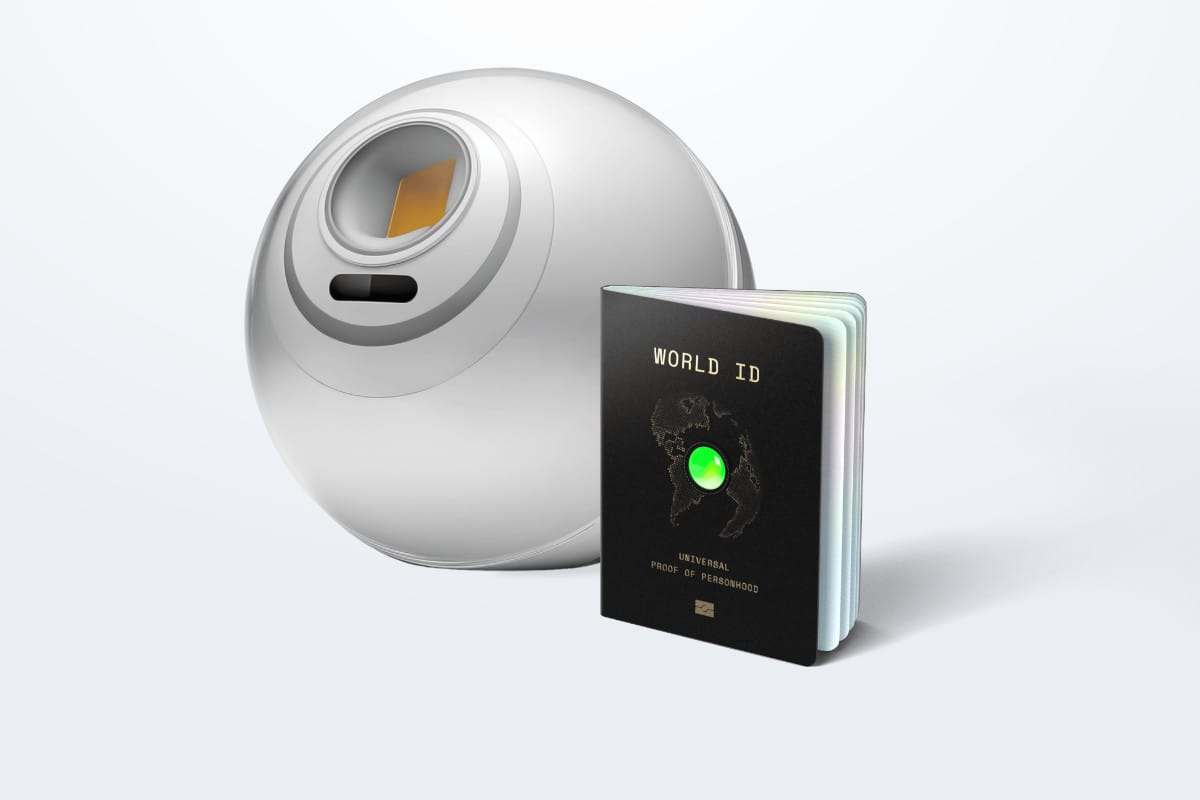 Passaportes Digitais com Biometria: Startup de Sam Altman Lança World ID nos EUA