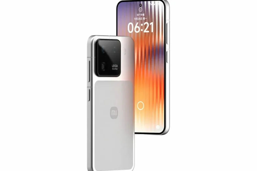 Esquece a Samsung e a Apple: Xiaomi Prepara Três Telemóveis com Bateria para Dias