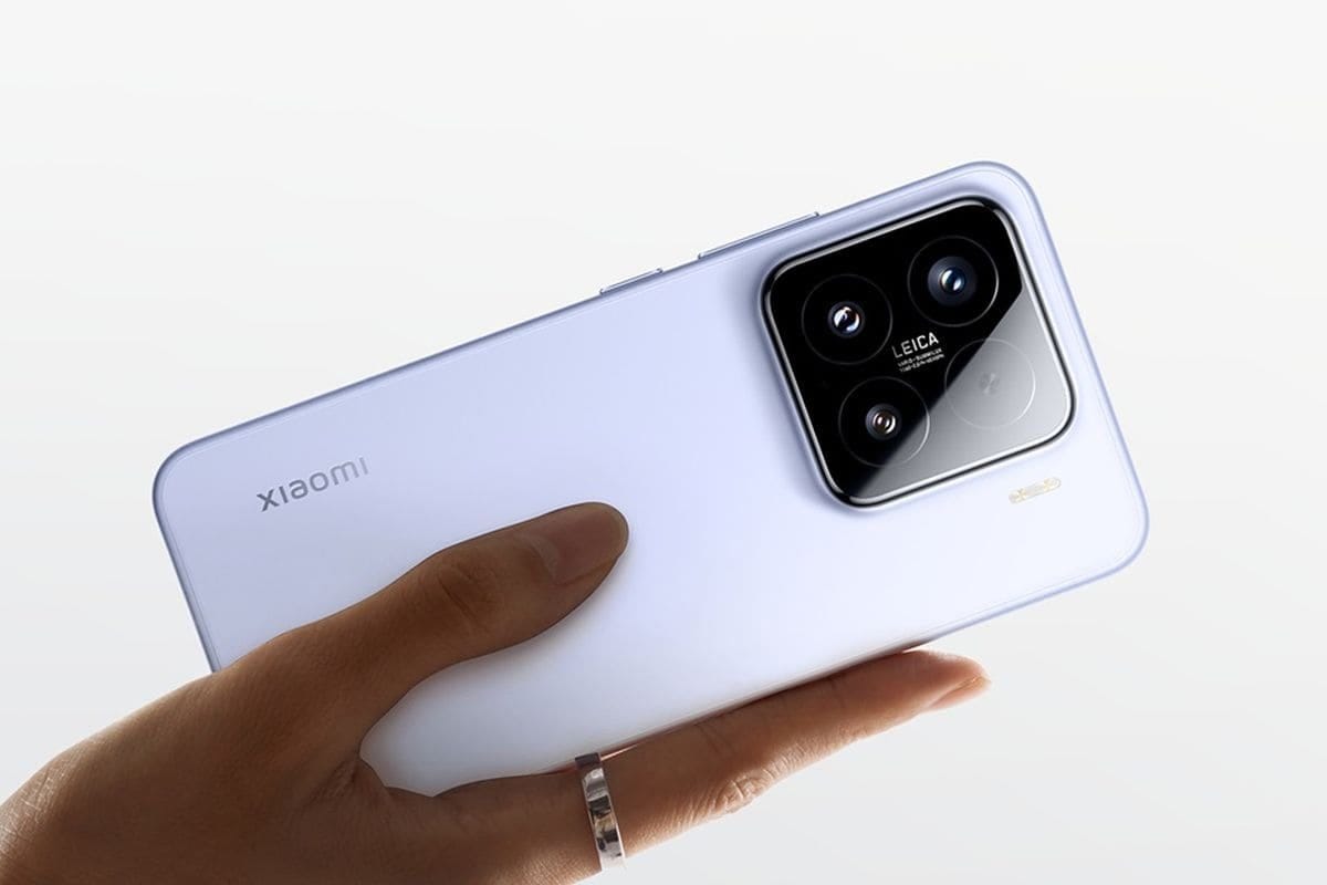 Esquece a Samsung e a Apple: Xiaomi Prepara Três Telemóveis com Bateria para Dias