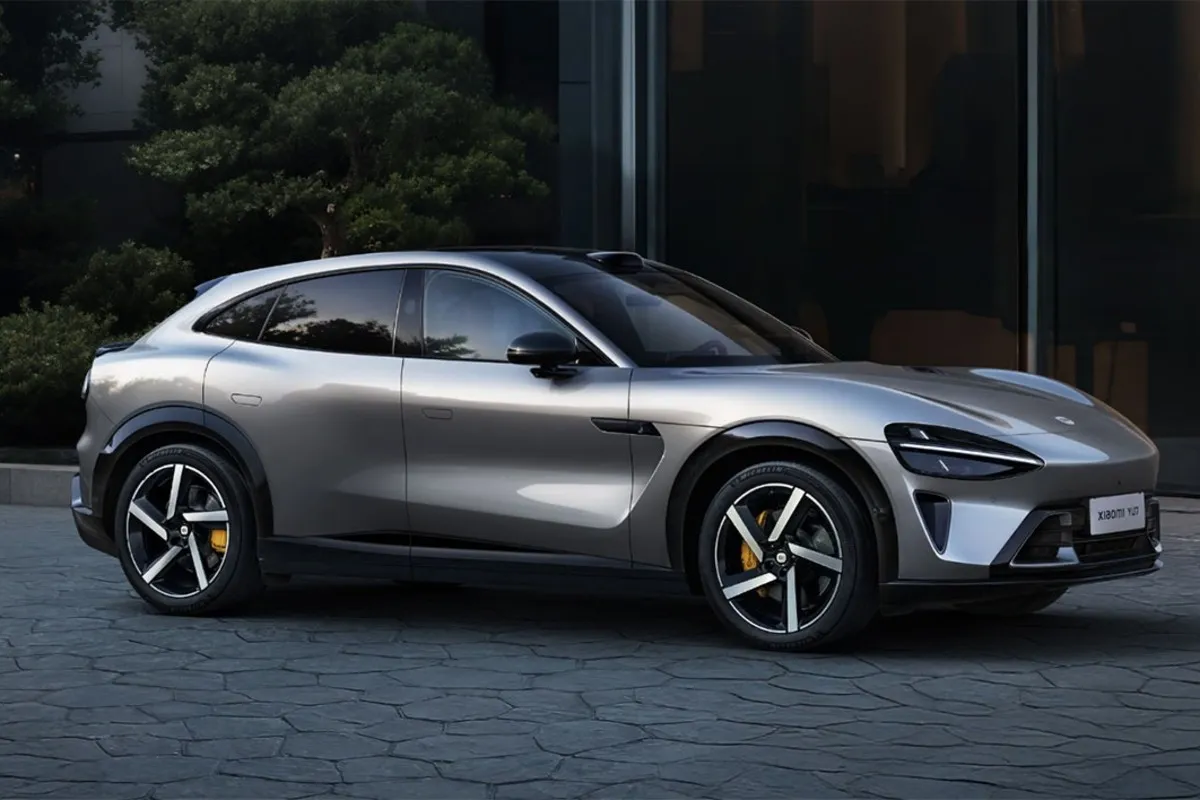 Xiaomi confirma chegada dos veículos elétricos SU7 e YU7 à Europa: preços revolucionários prometem agitar Portugal