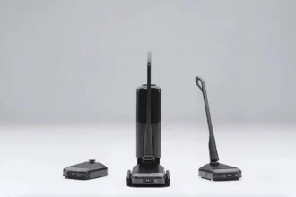 xLean TR1: O Robot de Limpeza que se Transforma e Aprende na IFA