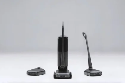 xLean TR1: O Robot de Limpeza que se Transforma e Aprende na IFA