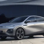 XPENG G6: O SUV Coupé que Conquistou Portugal em Tempo Recorde
