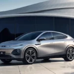 GesMo Leva a Revolução XPENG aos Xclusive Days em Coimbra e Mealhada!