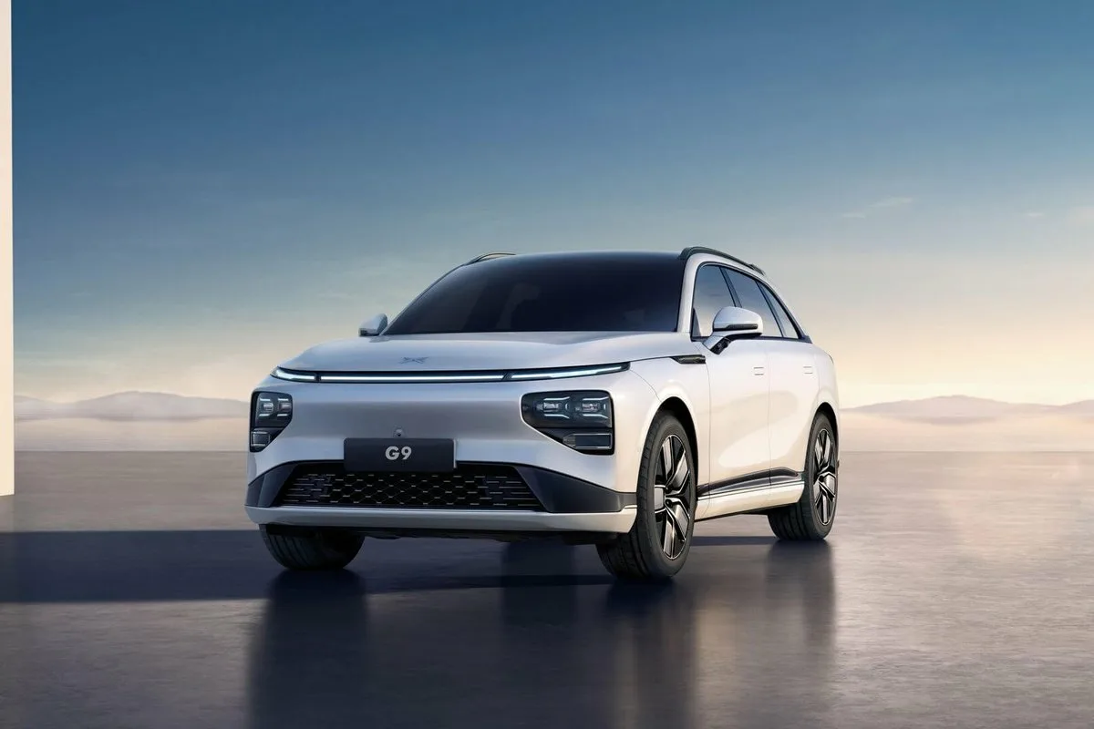 GesMo Leva a Revolução XPENG aos Xclusive Days em Coimbra e Mealhada!