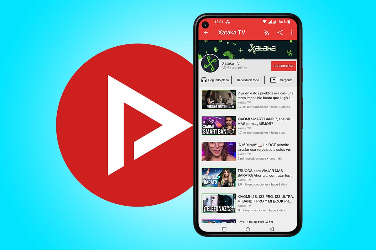 Sucesso no YouTube em Fundo: Como Ouvir Vídeos Sem Premium e de Graça