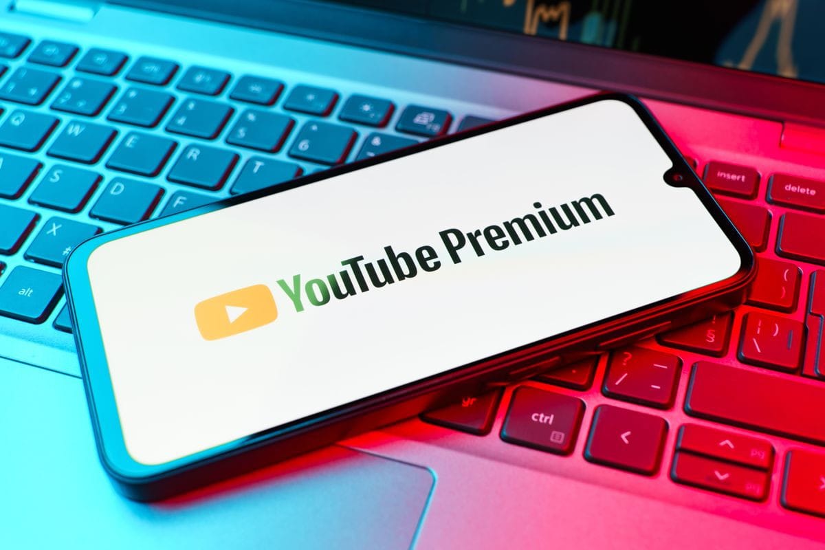 Como o YouTube Está a Revolucionar a Sua Experiência com o Novo Controlo da Subscrição Familiar Premium