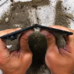 Galaxy Z Fold8 Ultra falha no teste de resistência e perde o ecrã