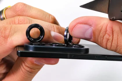 Galaxy Z Fold8 Ultra falha no teste de resistência e perde o ecrã