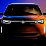 Volkswagen ID.EVERY1 chega em 2027 com meta de 20.000 euros (Fotos)