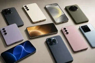 5 definições do Android que deve desativar num smartphone novo