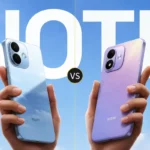 Xiaomi Redmi Note 17 chega com bateria de 7700 mAh por 250 €