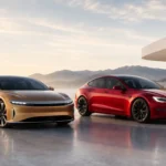 Lucid Air Grand Touring supera o Tesla Model S onde mais importa