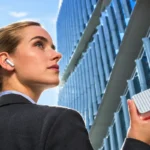 Plaud One: os auriculares com IA que querem desafiar os AirPods