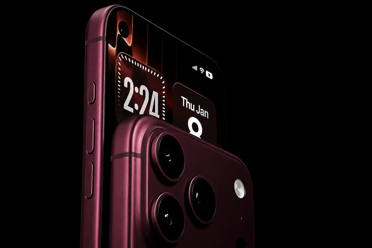 iPhone 18 Pro: estas duas novidades podem justificar a atualização