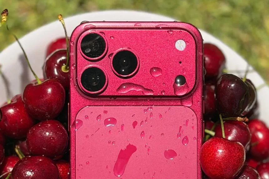 iPhone 18 Pro: estas duas novidades podem justificar a atualização