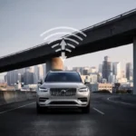 Volvo vai avisar outros carros sobre perigos na estrada
