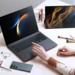 Samsung Galaxy Book6: 25 horas de autonomia e Galaxy AI
