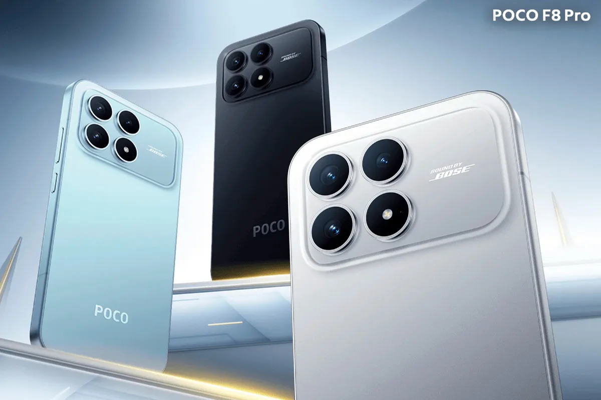 3 smartphones com os melhores processadores pelo preço em 2026